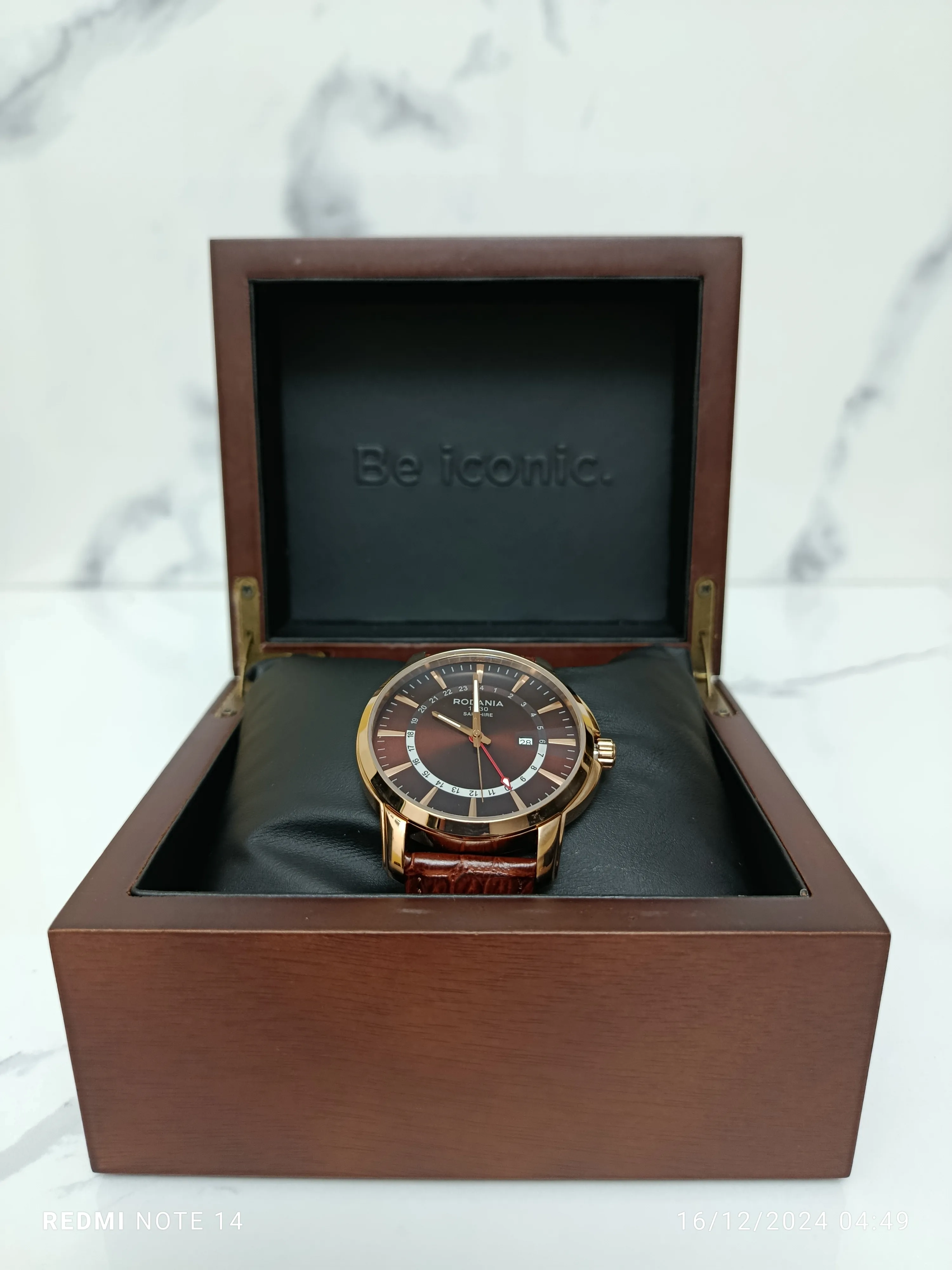 Montre Rodania Homme RO019H