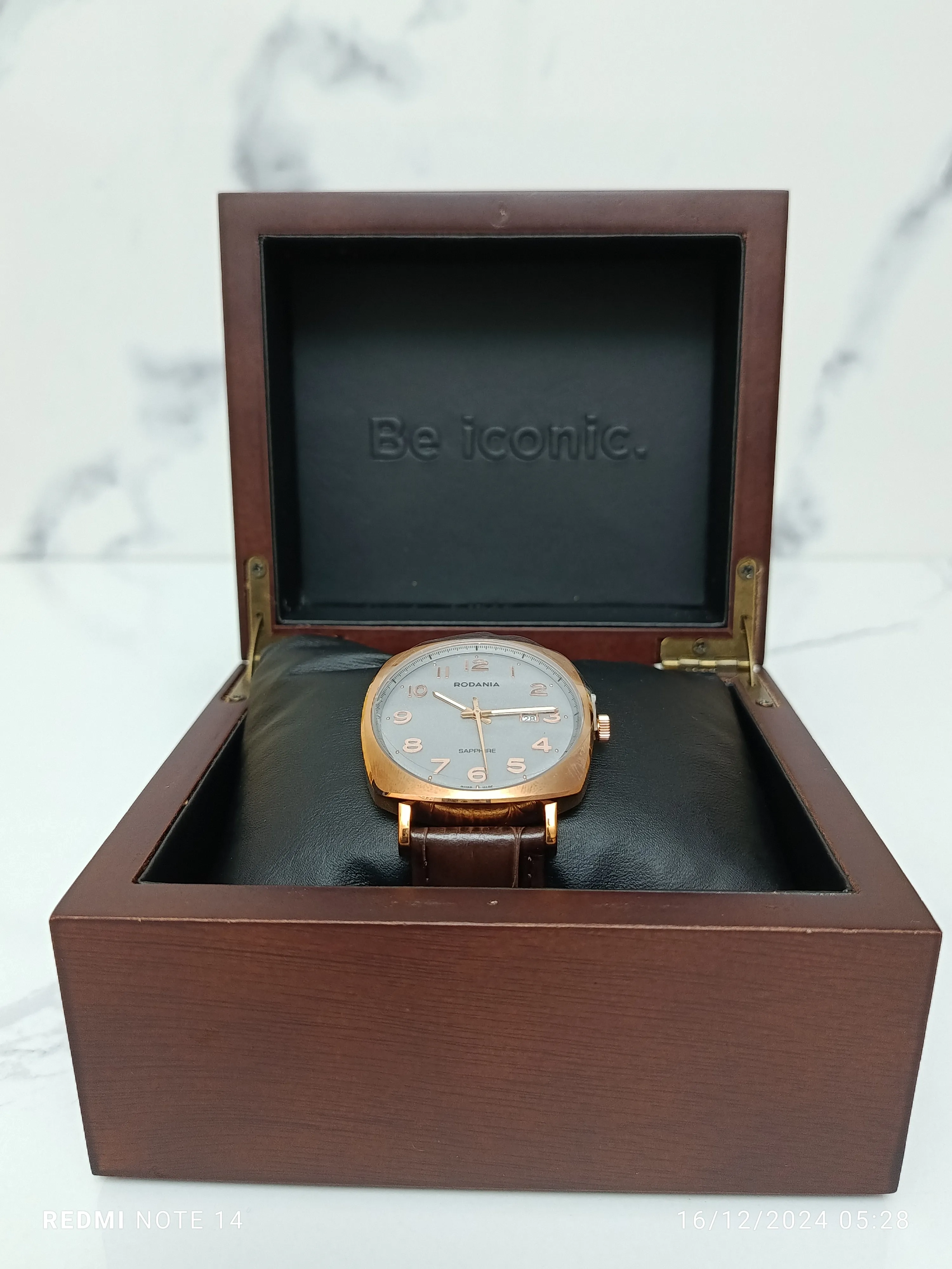 Montre Rodania Homme RO022H