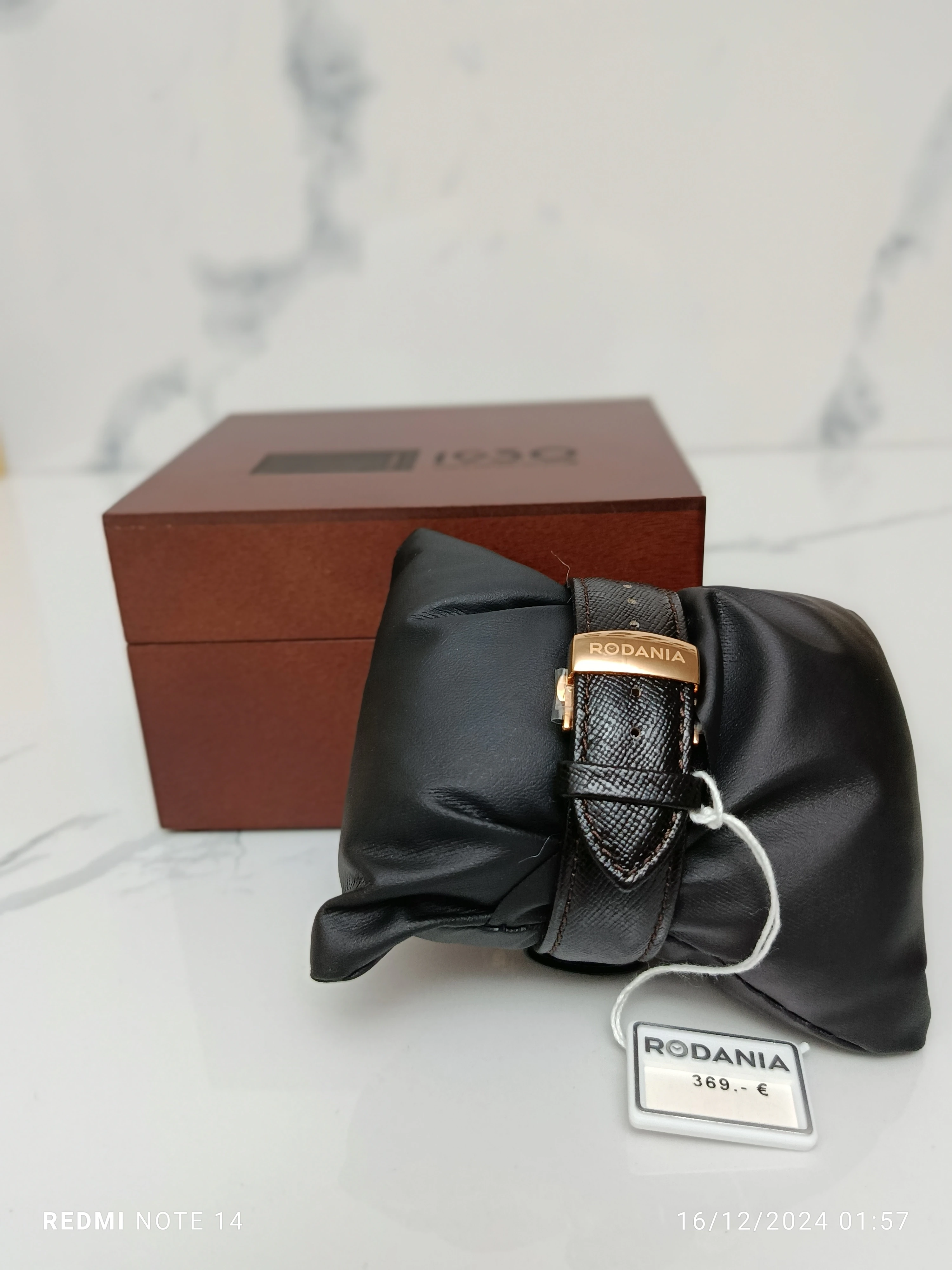 Montre Rodania Homme RO004H