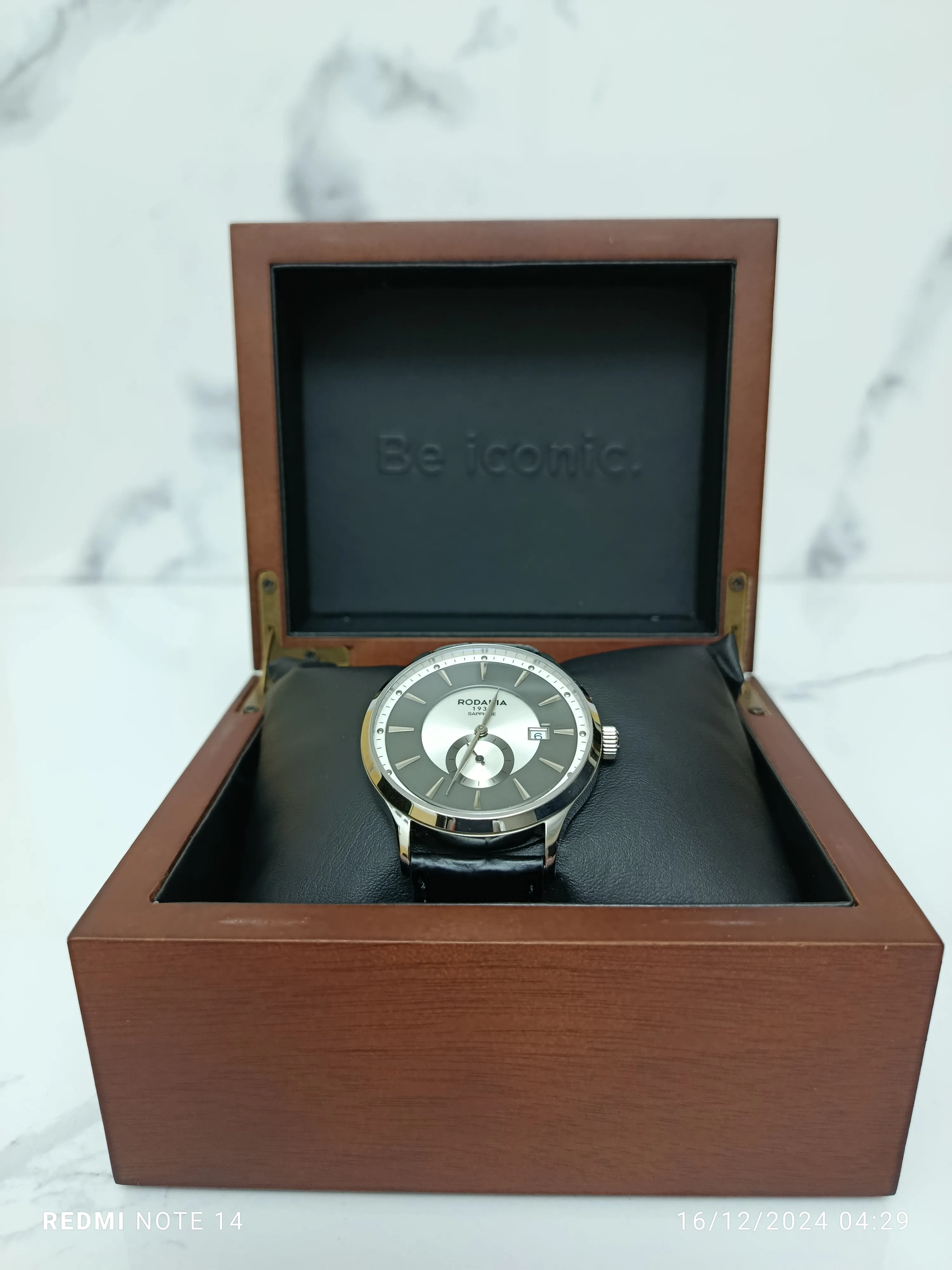 Montre Rodania Homme RO017H