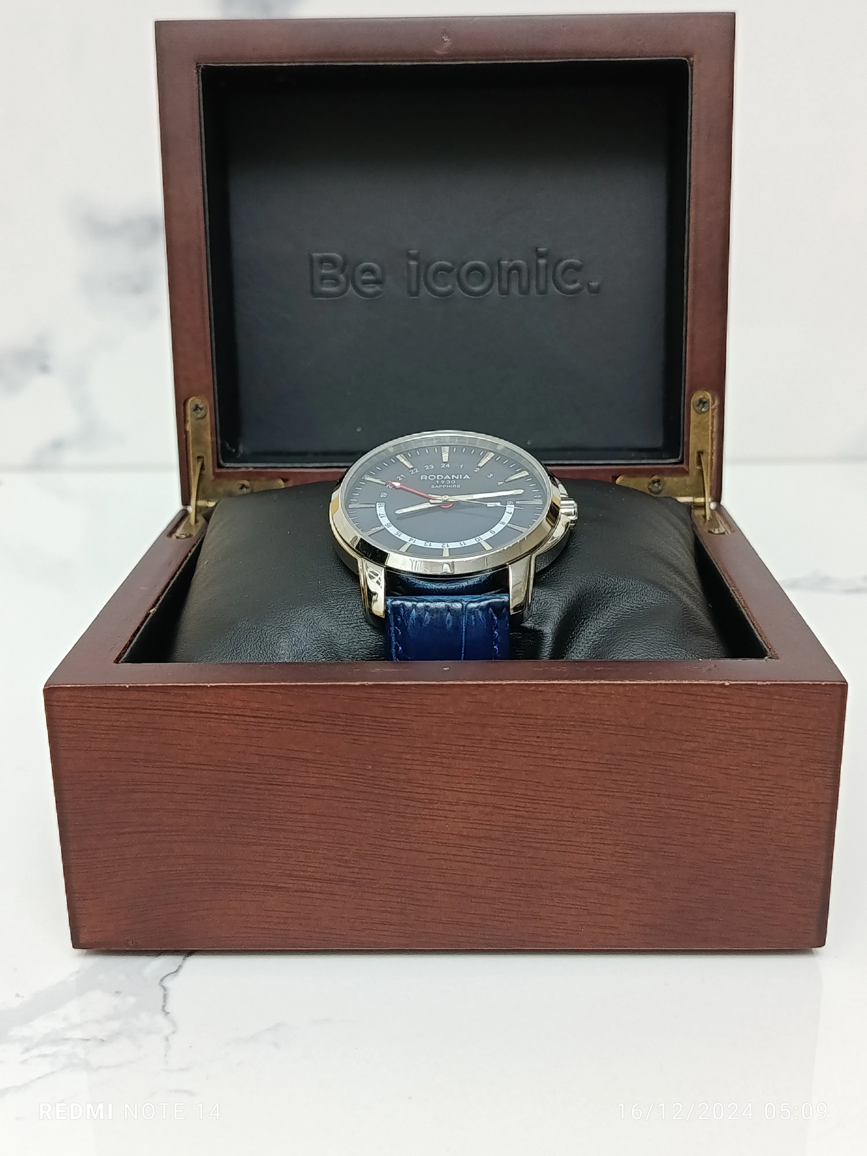 Montre Rodania Homme RO020H