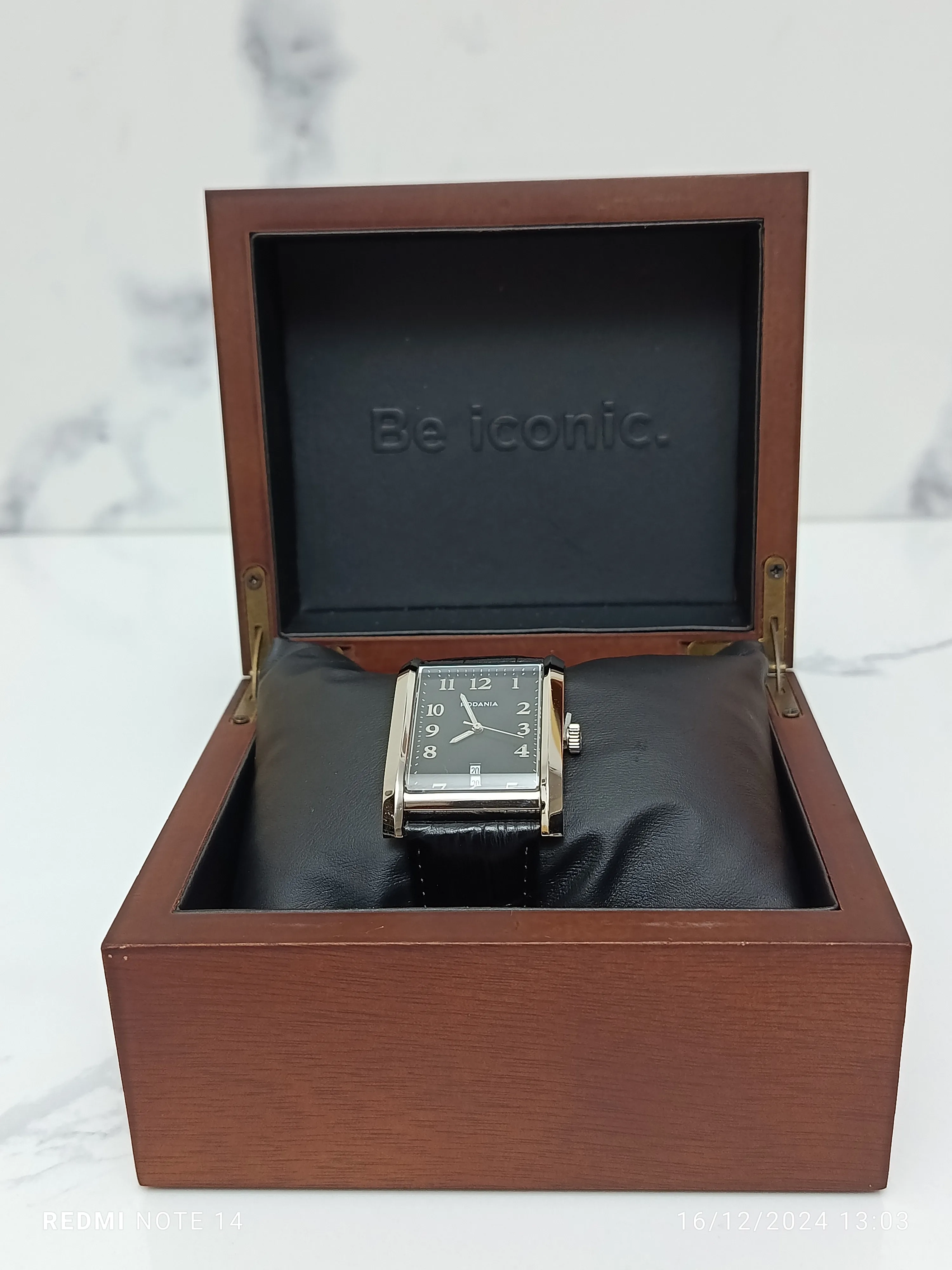 Montre Rodania Homme RO030H