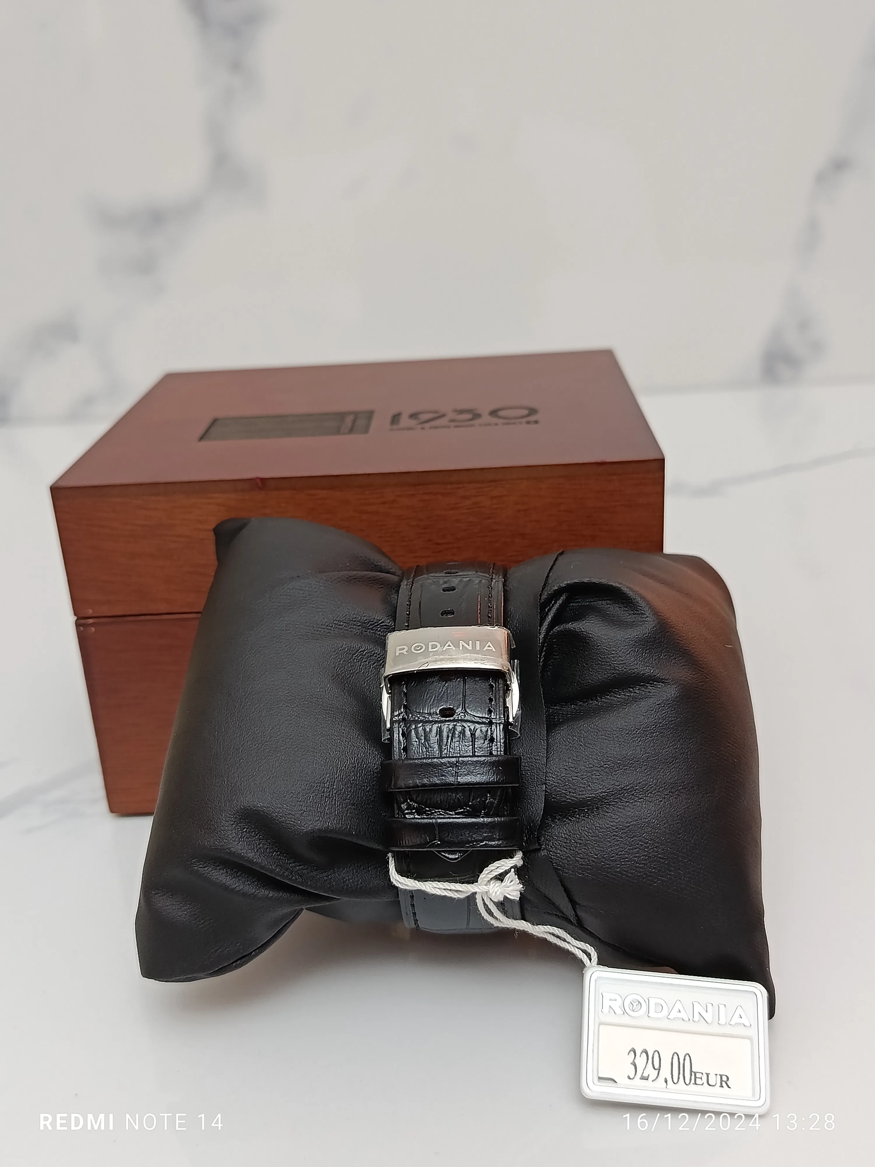 Montre Rodania Homme RO032H