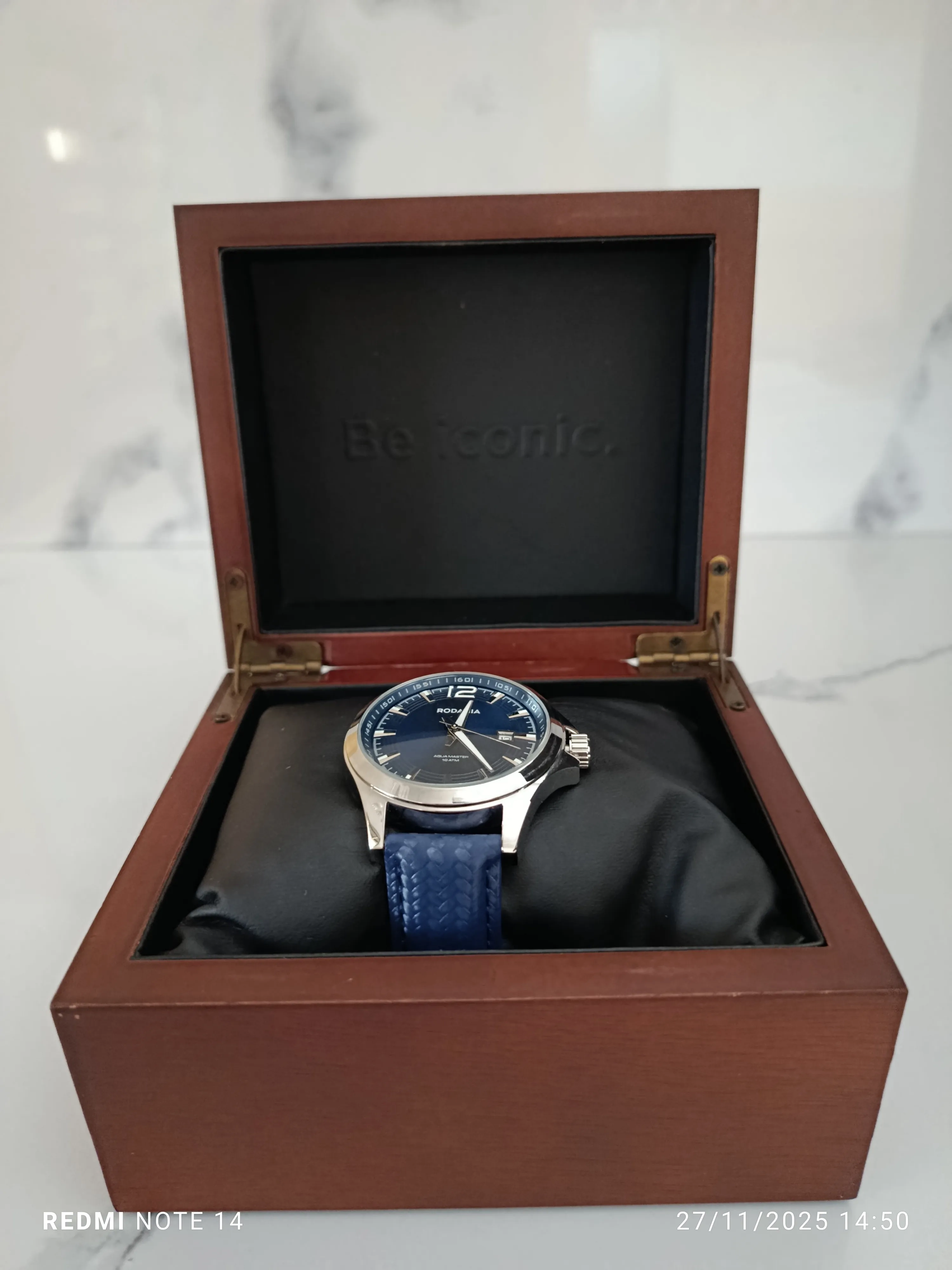 Montre Rodania Homme RO035H