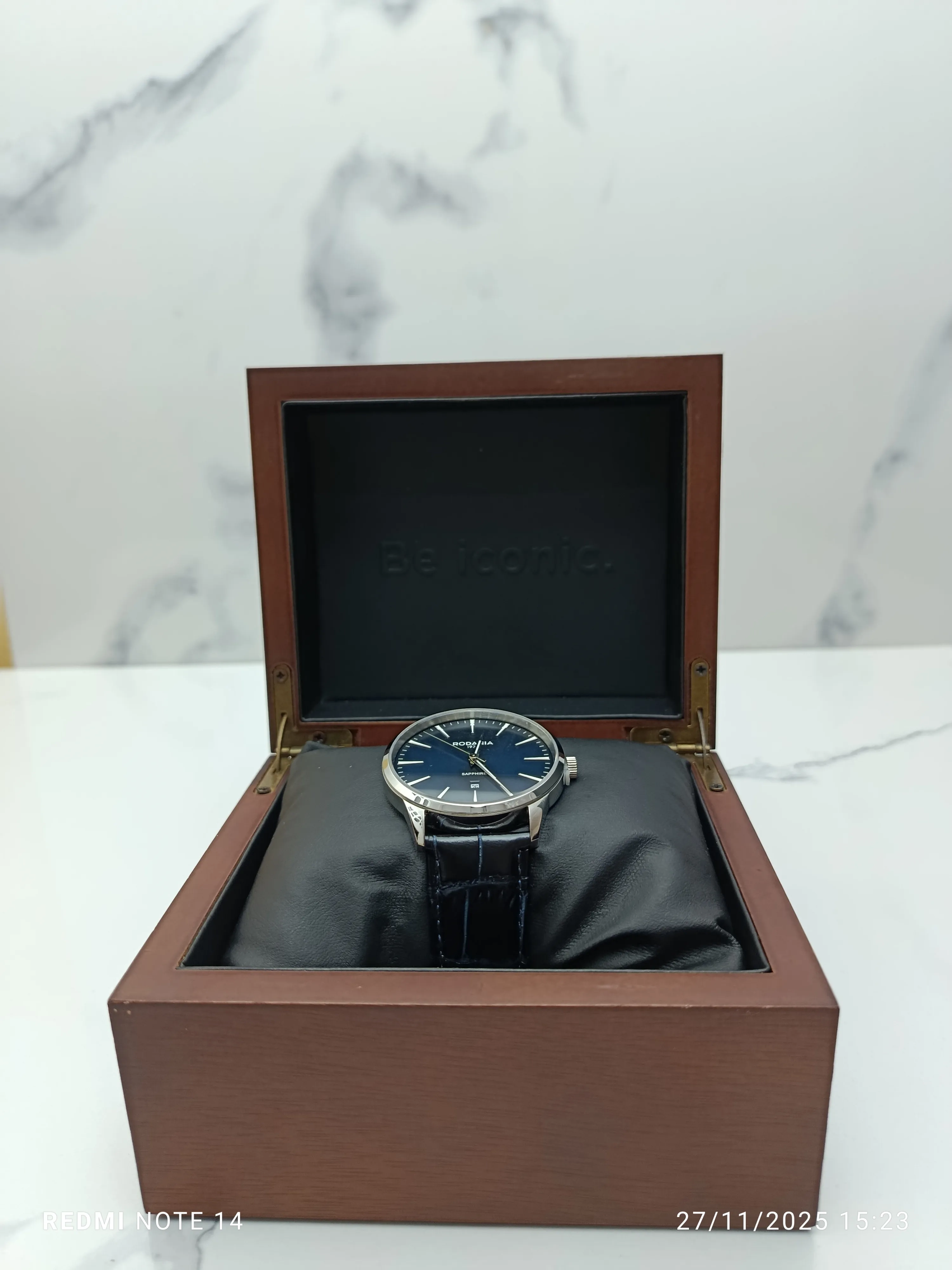 Montre Rodania Homme RO038H