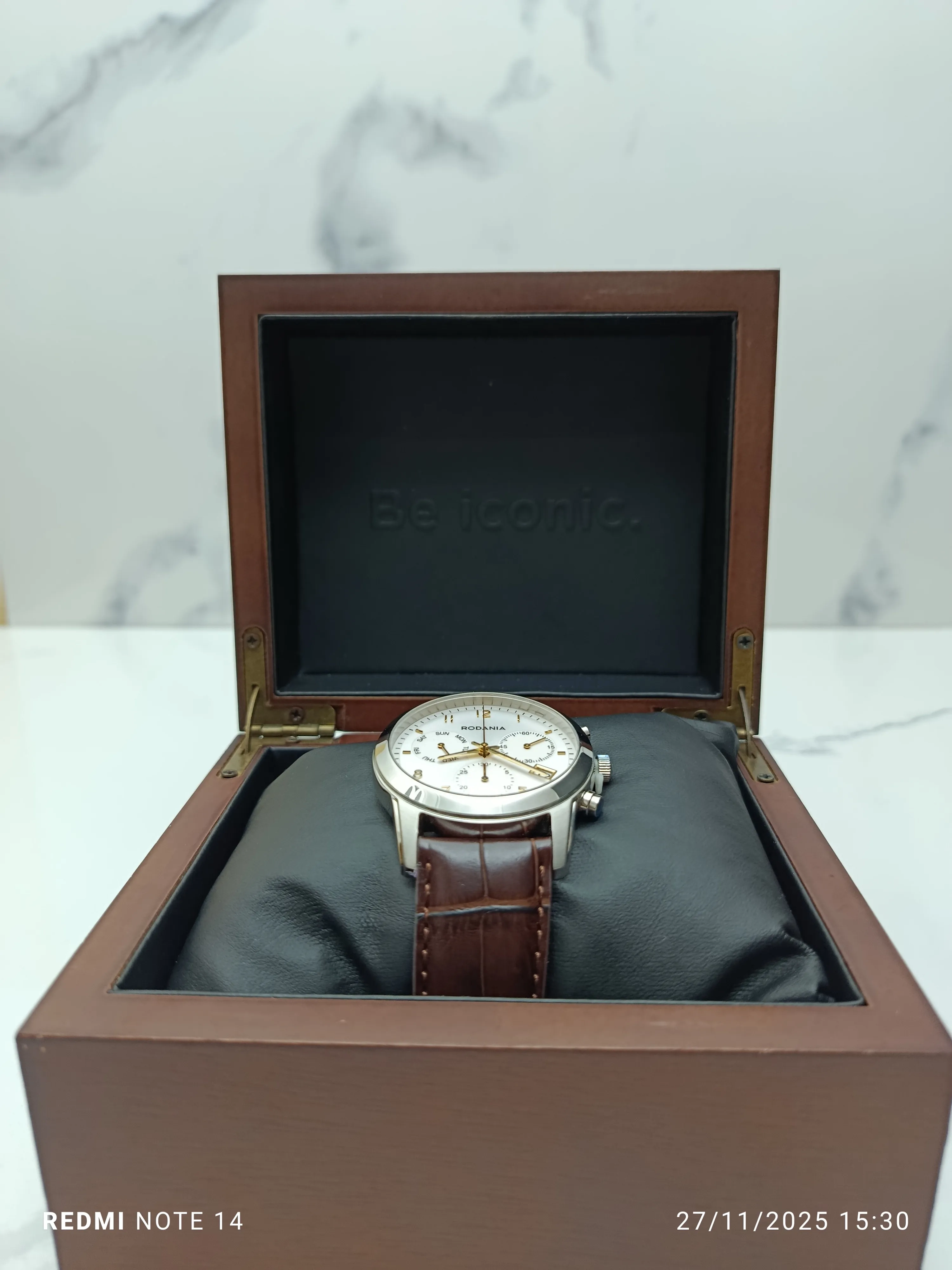 Montre Rodania Homme RO039H