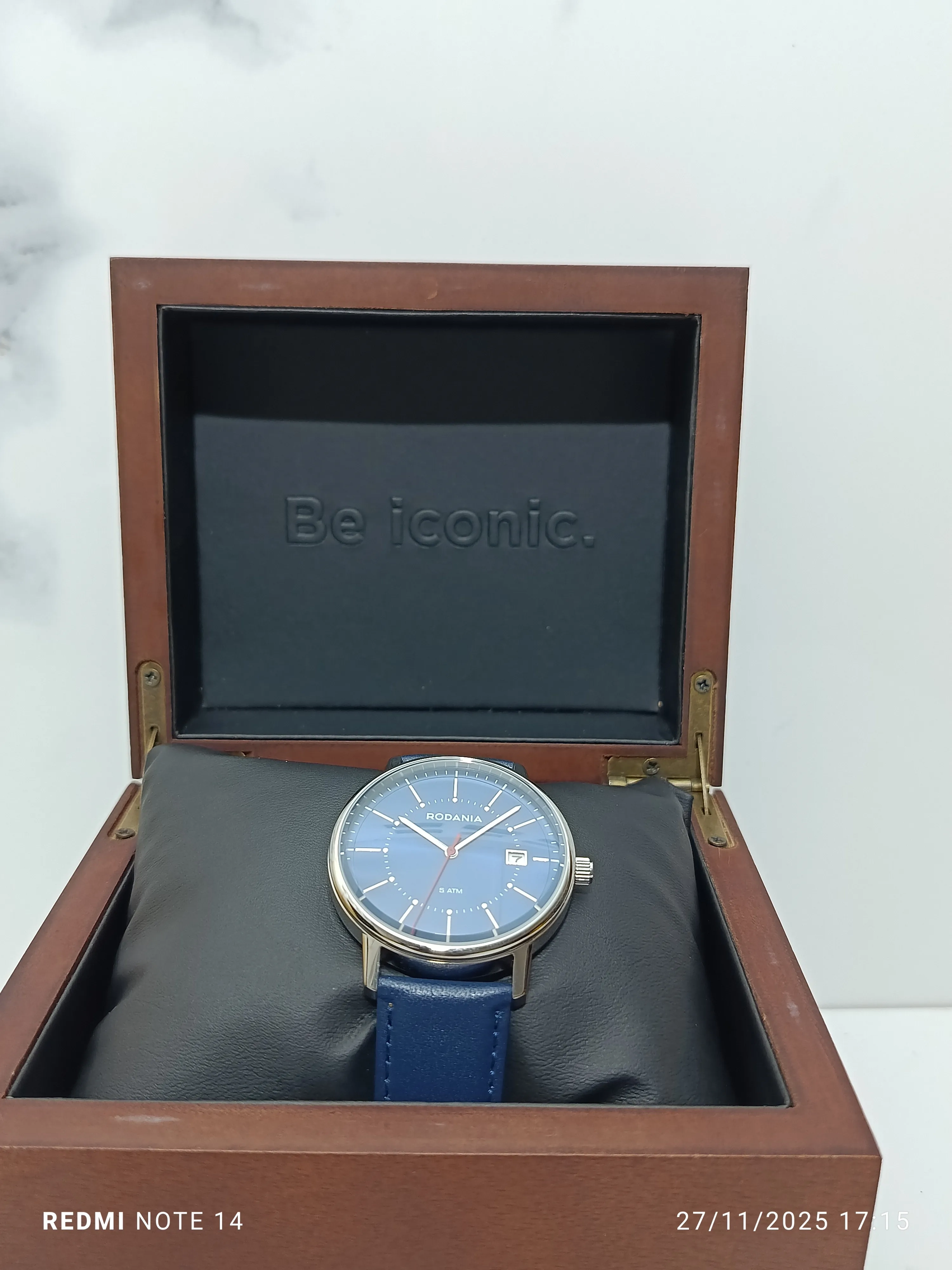 Montre Rodania Homme RO046H