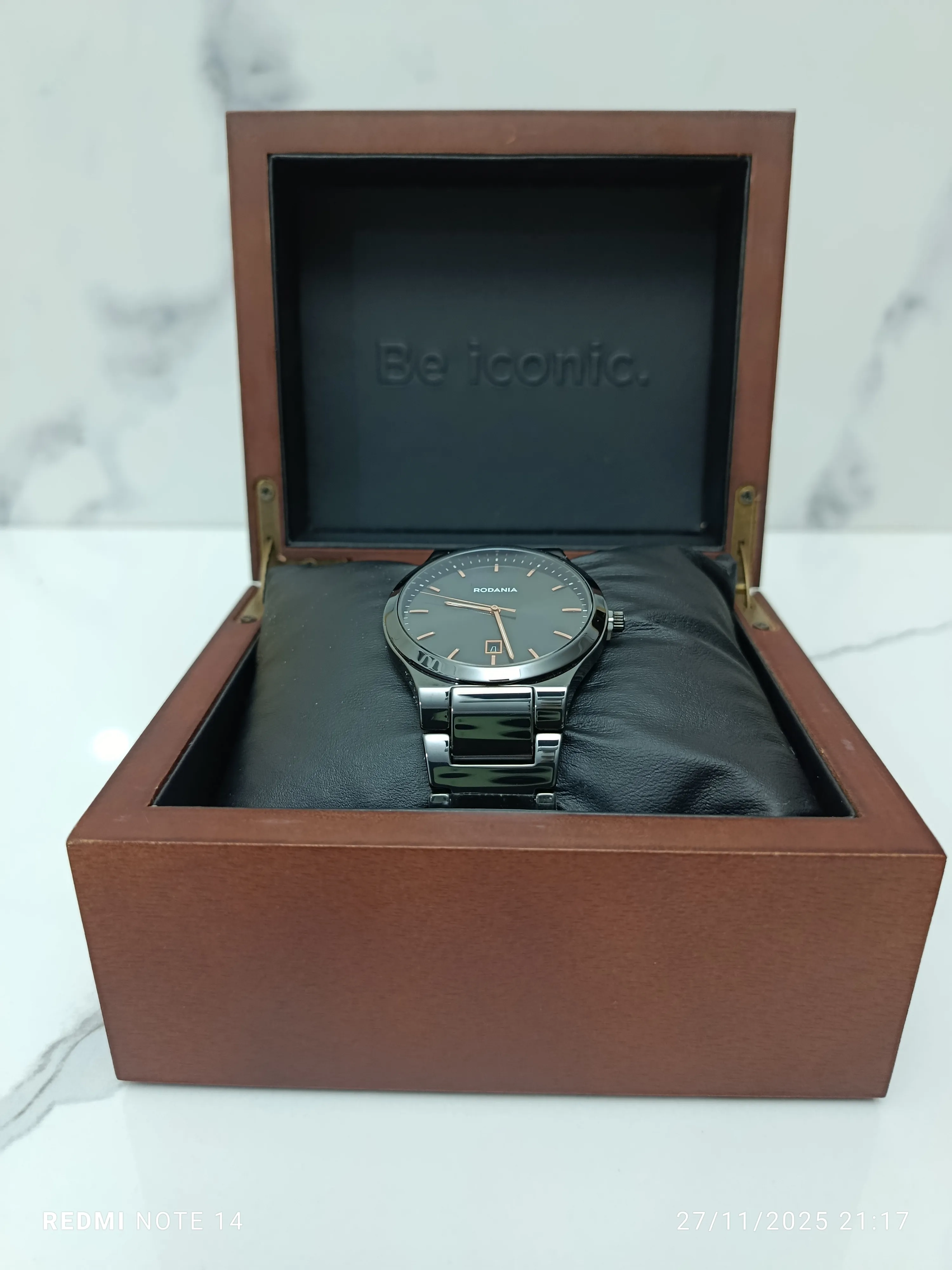 Montre Rodania Homme RO075H