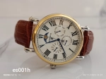 Thomas Earnshaw  ES-8031-02