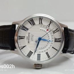 Thomas  Earnshaw ES-8077-01