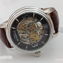 Thomas Earnshaw ES-8011-02