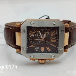 Montre Gc Homme GC017H