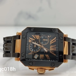 Montre Gc Homme GC018H