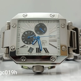 Montre Gc Homme GC019H