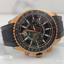 Montre Gc Homme GC023H