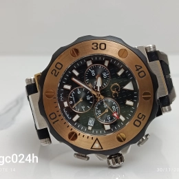 Montre Gc Homme GC024H
