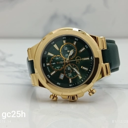 Montre Gc Homme GC025H