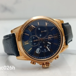 Montre Gc Homme GC026H