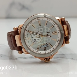 Montre Gc Homme GC027H