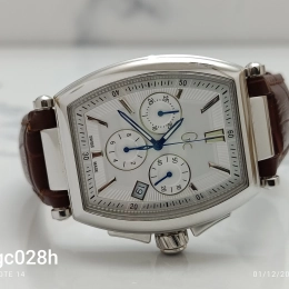 Montre Gc Homme GC028H