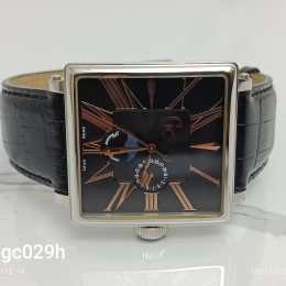 Montre Gc Homme GC029H