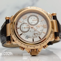 Montre Gc Homme GC032H