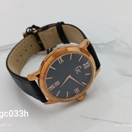 Montre Gc Homme GC033H