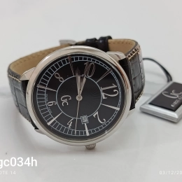 Montre Gc Homme GC034H