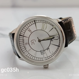 Montre Gc Homme GC035H