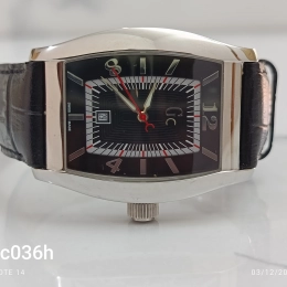 Montre Gc Homme GC036H