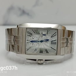 Montre Gc Homme GC037H