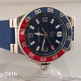 Montre Gc Homme GC041H
