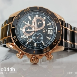 Montre Gc Homme GC044H