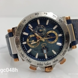Montre Gc Homme GC048H