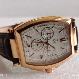 Montre Gc Homme GC050H