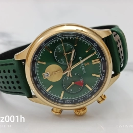 Montre Jacob Zech Homme JZ001H